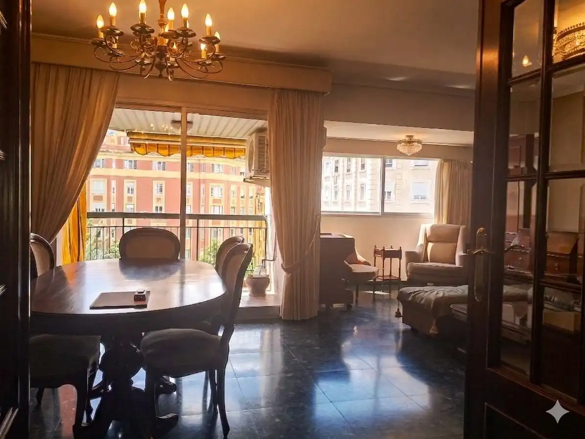 Appartement avec ascenseur à vendre à Avenida REGNE DE VALENCIA 65, imagen 10
