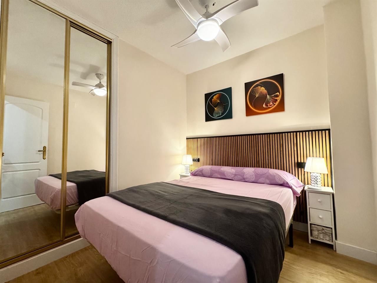 Habitación de Piso en venta en Benidorm con Amueblado