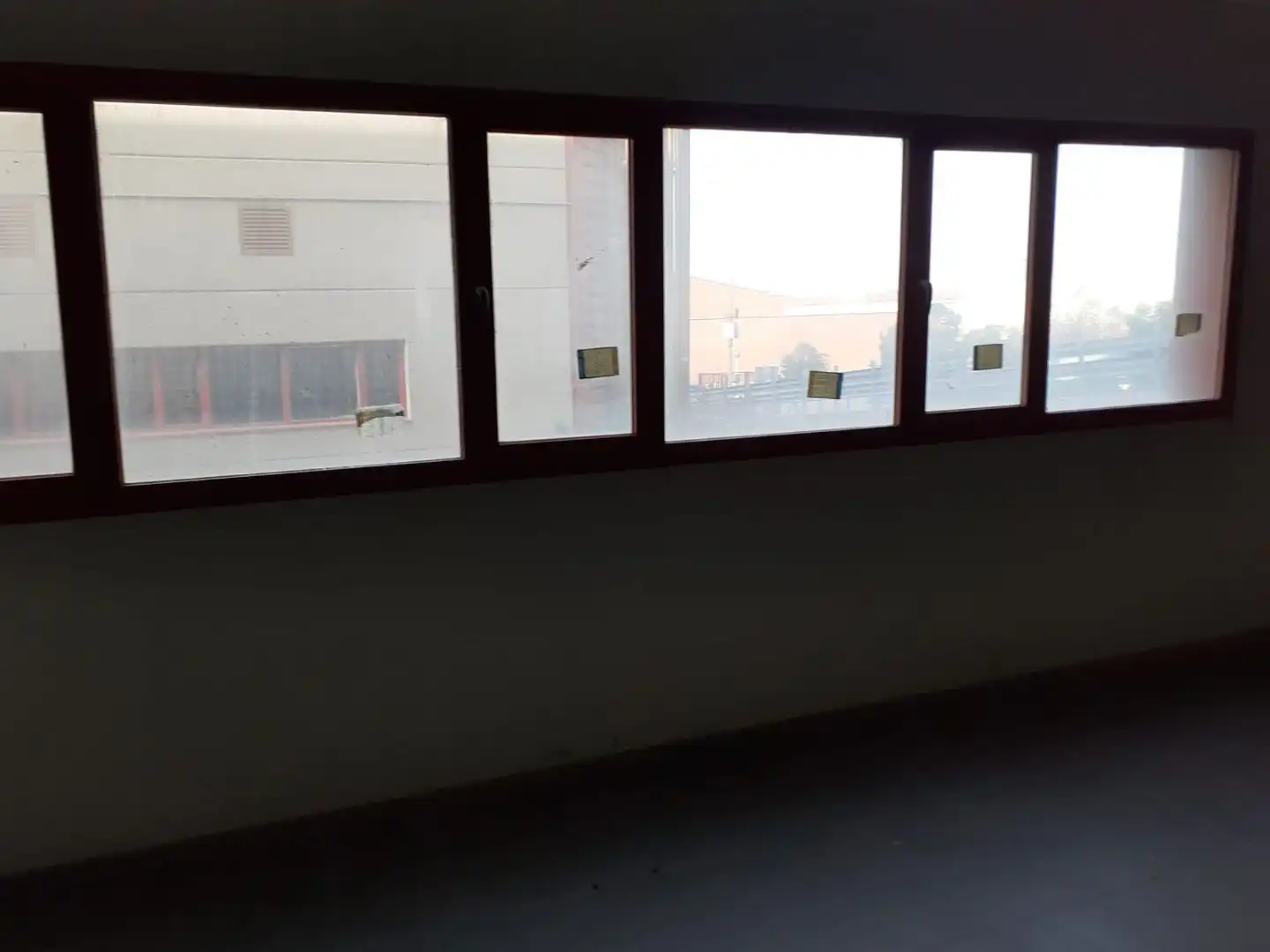 Nave industrial en alquiler en Calle de la Resina 57, imagen 5