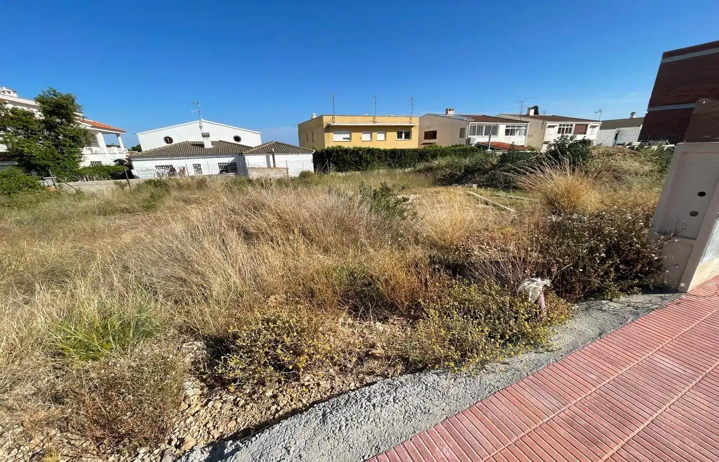 Terreno residencial en venta en Alcanar, imagen 4