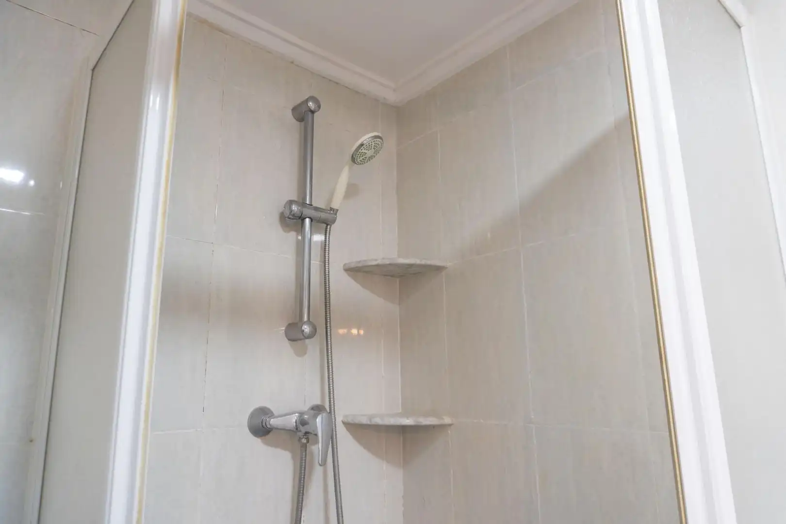 Bathroom of Houses for sale in Cocentaina  with Terrace, Storage room and Balcony