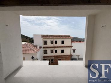 Apartament en venda a Cómpeta