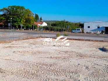 Terreny residencial en venda a Poleares