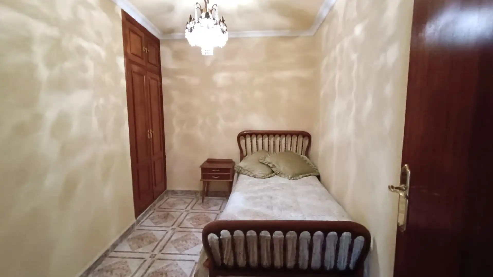 Casa o chalet en venta en San Muñoz con Terraza y Trastero