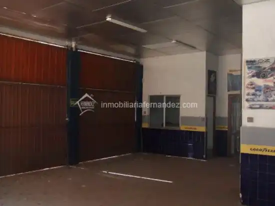 Local comercial en venda a La Cañada - Aldea Moret, imagen 6