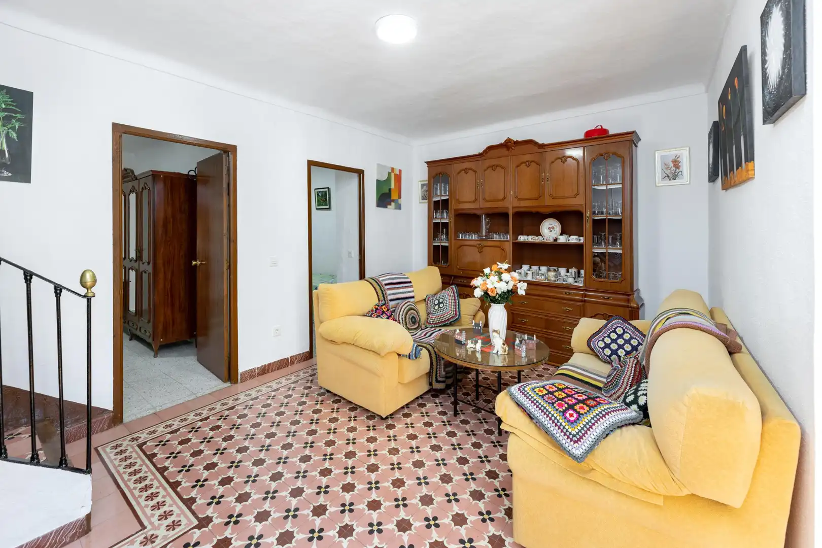 Maison avec terrasse à vendre à Calle Alta Mesones 45, imagen 33