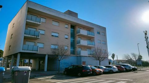 Solvia Inmobiliaria  Garaje Almendralejo, imatge 2