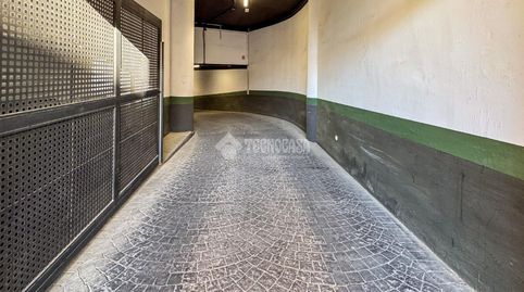 Foto 3 de Garatge en venda a Cerrillo de Maracena - Periodistas, Granada Capital