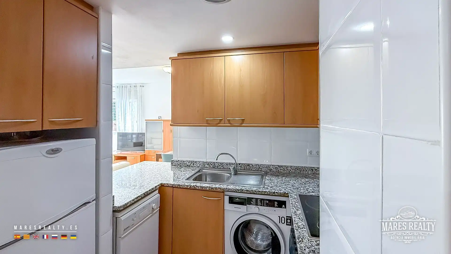 Wohnung mit Aufzug zum Verkauf in Fenals, imagen 23