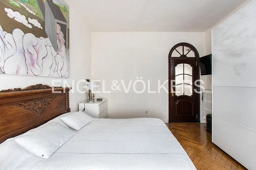 Habitación de Piso en venta en Gijón  con Calefacción