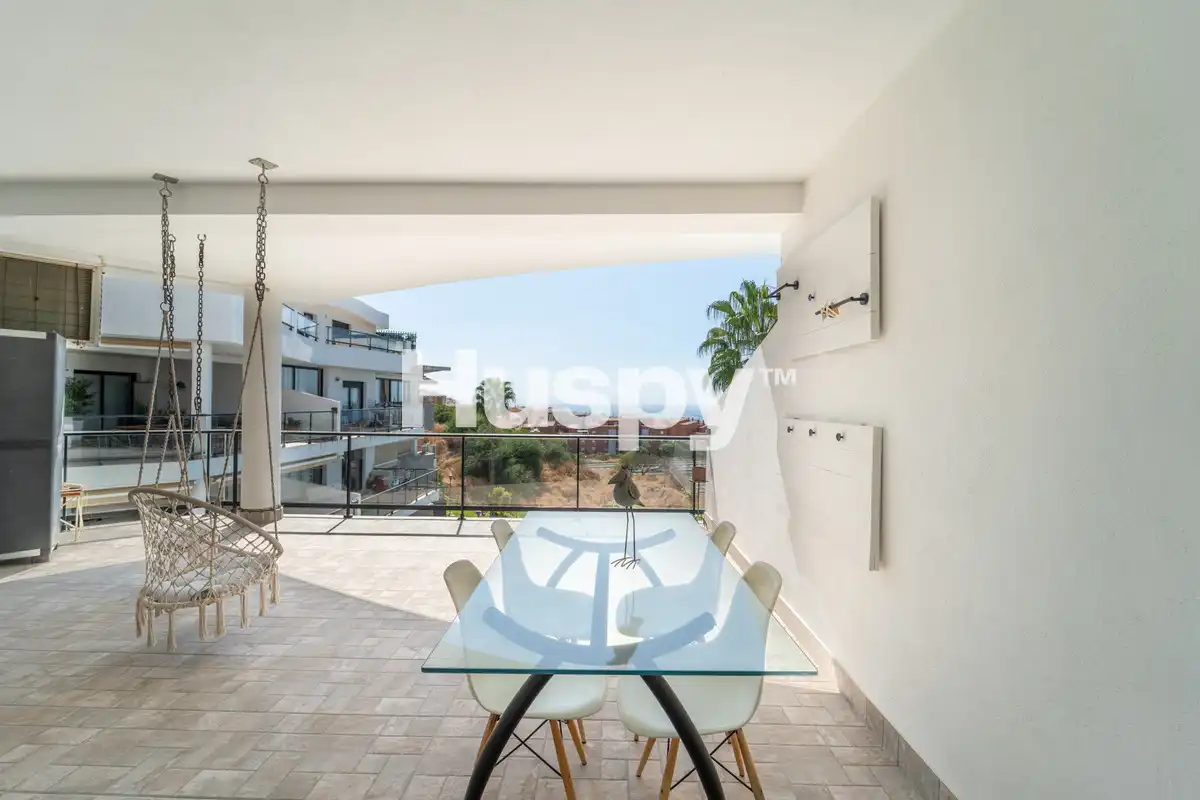 Appartamento con terrazza in vendita a Calle Notarios de Riviera, imagen 8