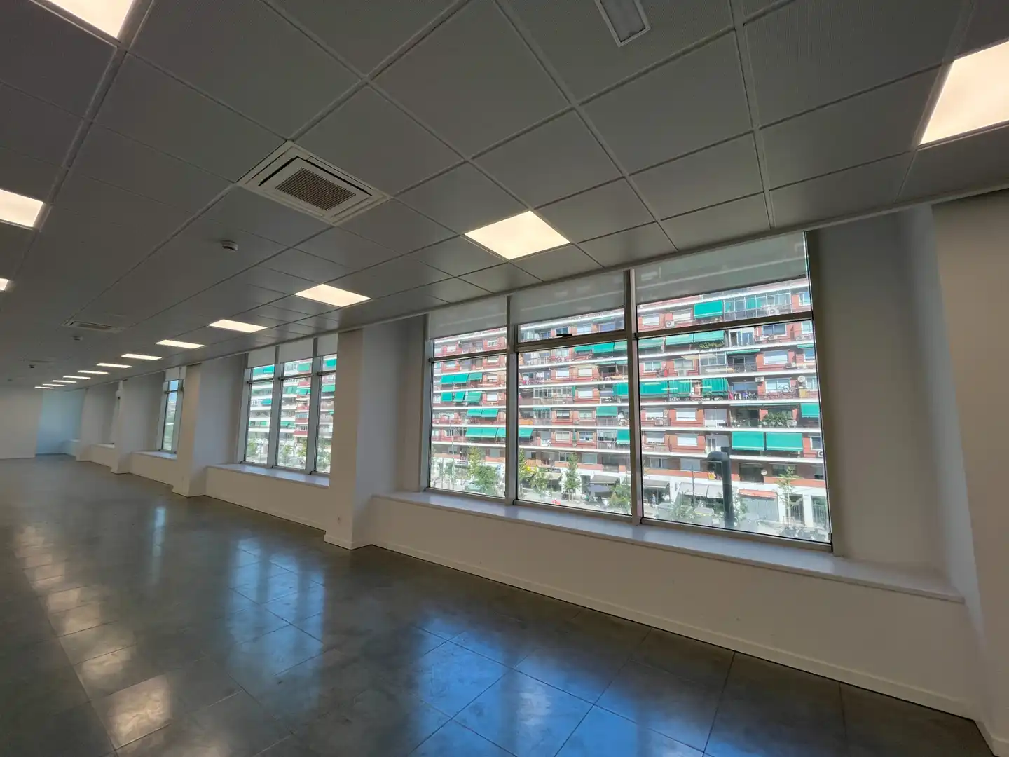 Oficina de alquiler en Barcelona, Barcelona
