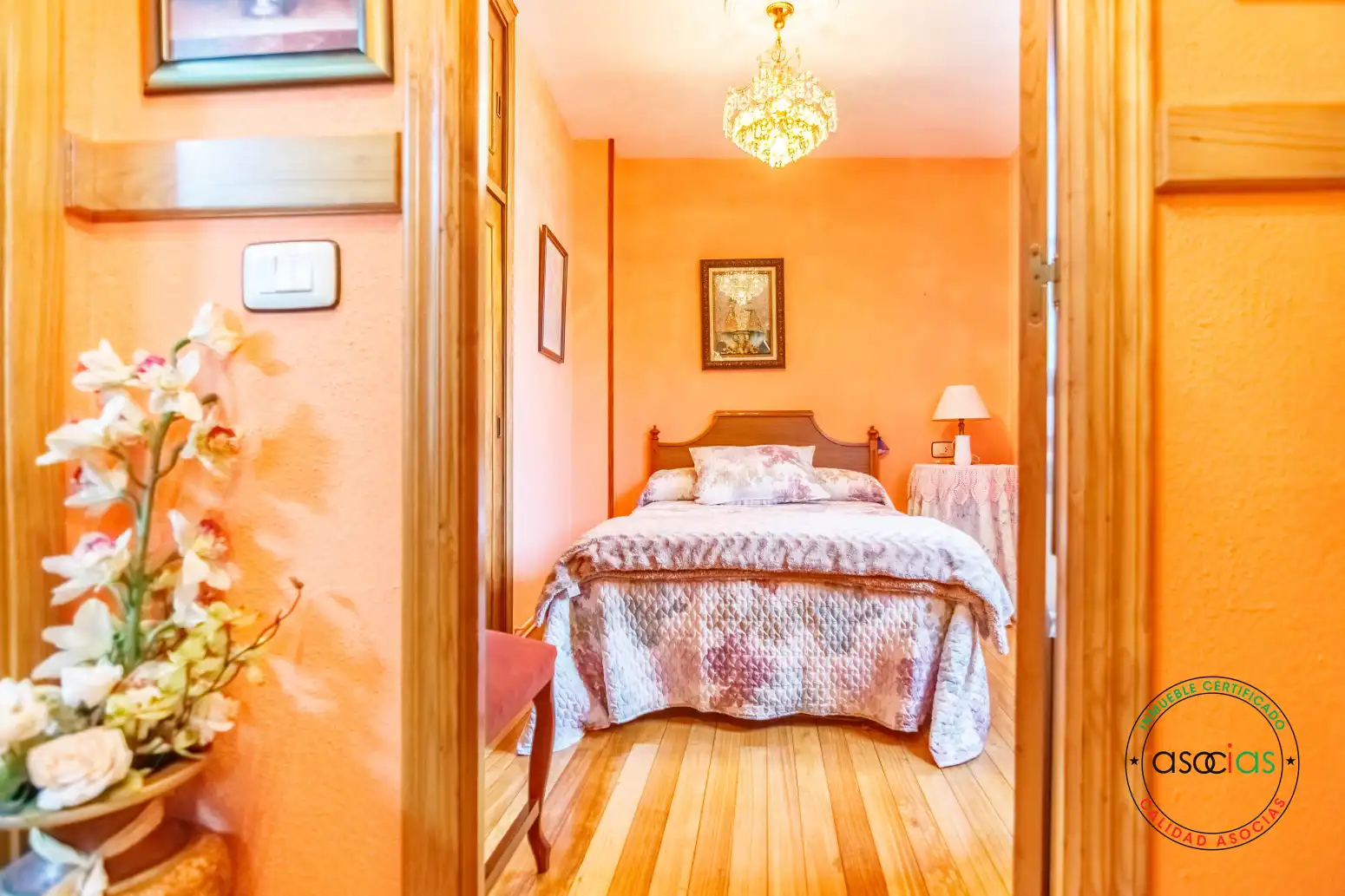Casa bifamiliare con giardino in vendita a Boal - LG ROZADAS 66, imagen 16