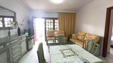 Foto 5 de Planta baja de alquiler en Cornisa, Costa del Silencio, Arona