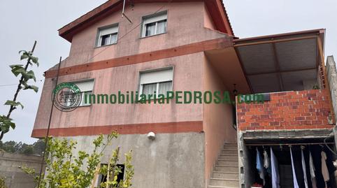 Foto 3 de Casa o chalet en venta en Poio, Pontevedra