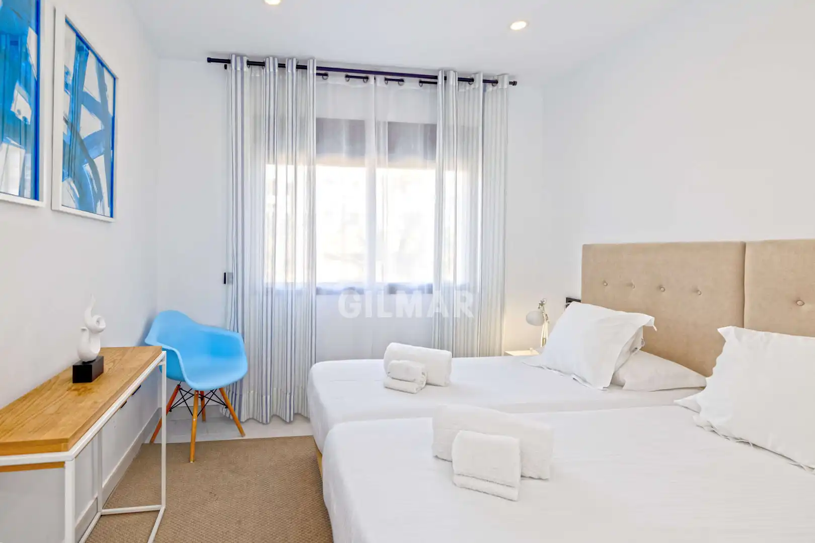Appartement compact avec terrasse à vendre à Benamara - Atalaya, imagen 31