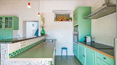 Foto 5 de Casa o chalet en venta en Centre Històric, Maó - Mahón