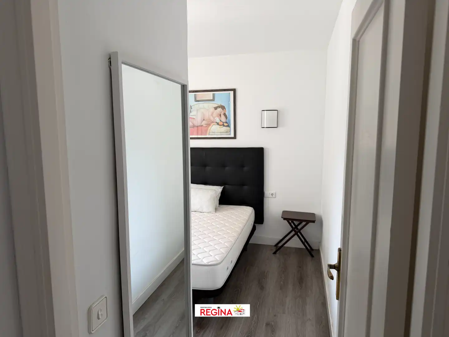 Apartamento con terraza en venta en Avinguda Riells, imagen 6