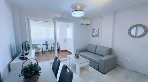 Foto 5 de Pis de lloguer a El Sabinar – Urbanizaciones – Las Marinas – Playa Serena, Roquetas de Mar