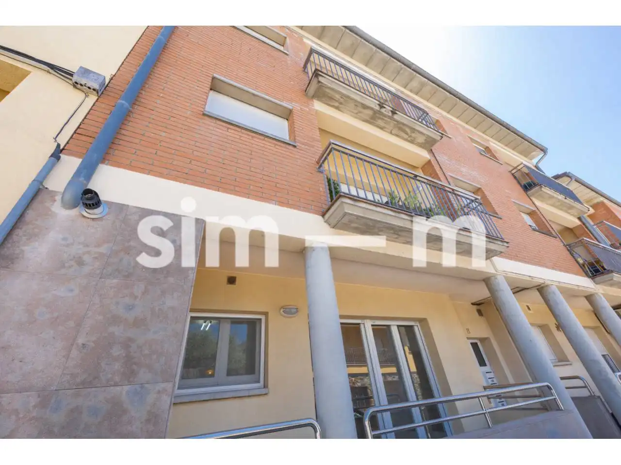 Flat for sale in Calle Salvador Espriu, Les Masies de Voltregà