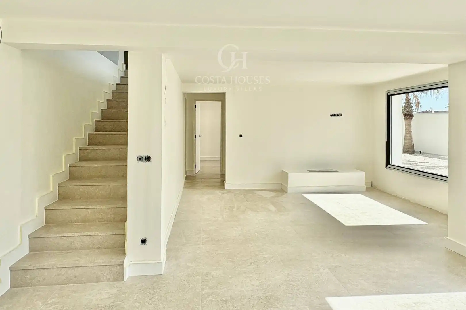 Casa o xalet en venda en Jávea / Xàbia amb Aire condicionat, Calefacció i Jardí privat