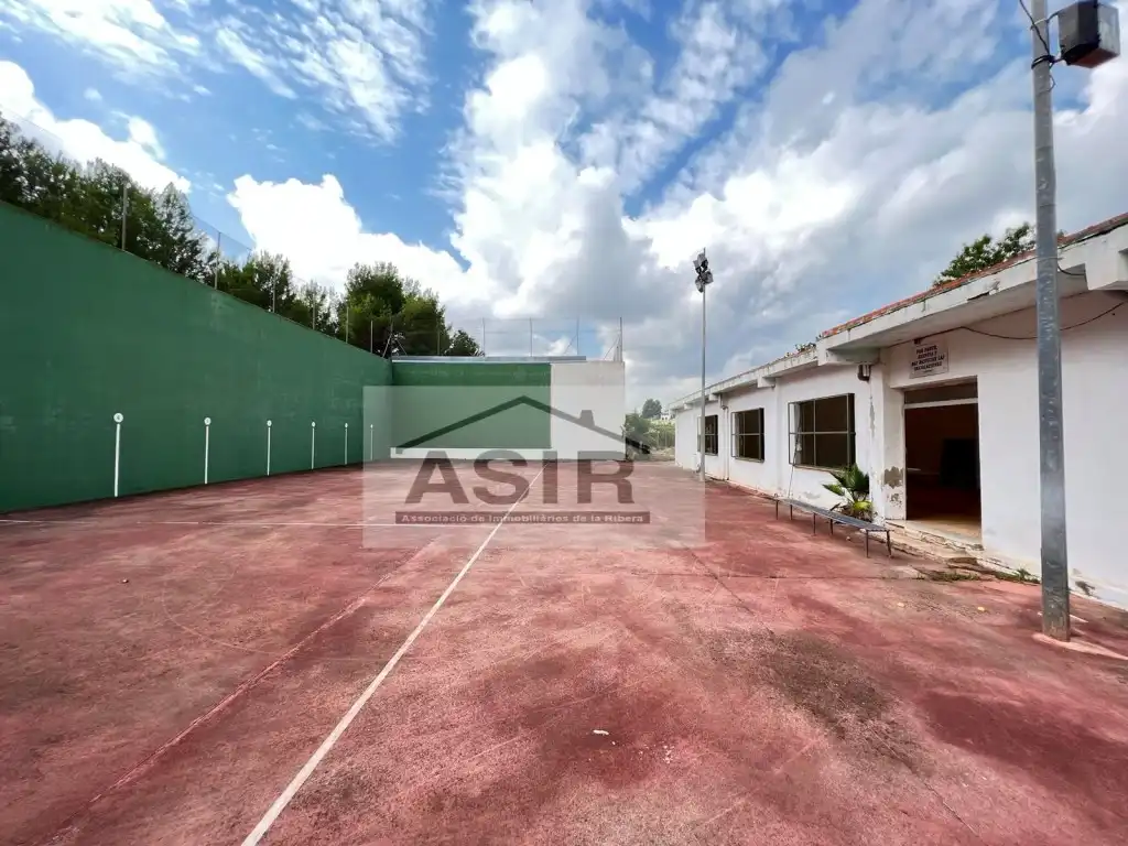 Exterior view of Residential for sale in Alberic