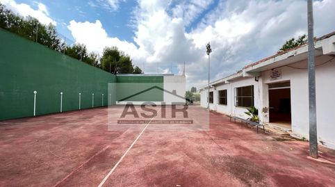 Excelente suelo urbano con uso deportivo actualmente que dispone de luz y agua corriente y cuenta con una parcela de 3855 m2 en la, imatge 5