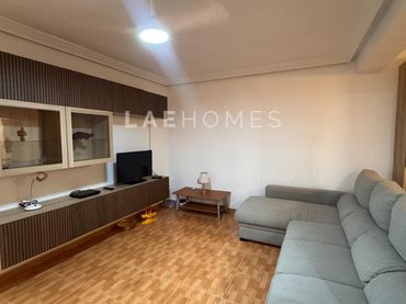 Appartement avec balcon à vendre à Avenida GIORGETA