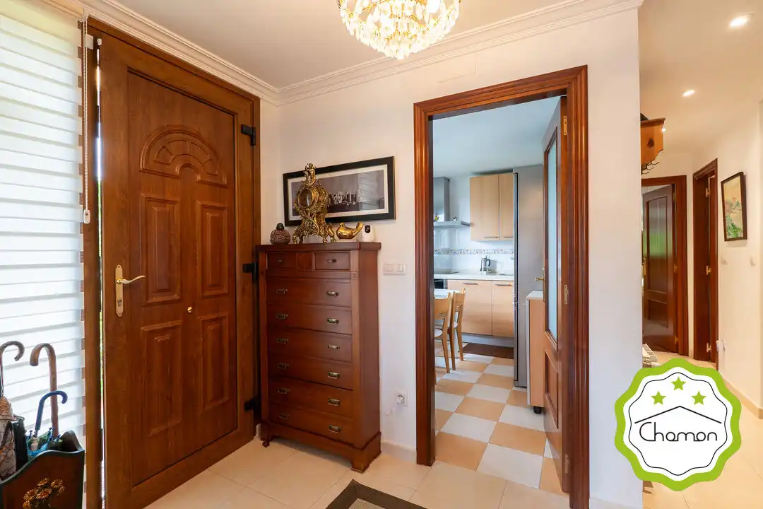 Houses for sale in Castro-Urdiales  with Heating and Furnished