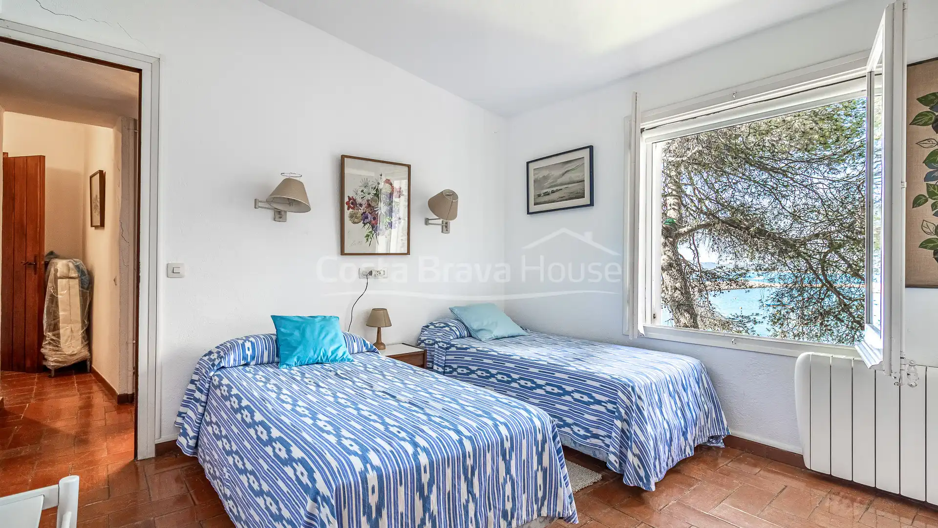 Casa con giardino in vendita a Passeig Molinet, imagen 40