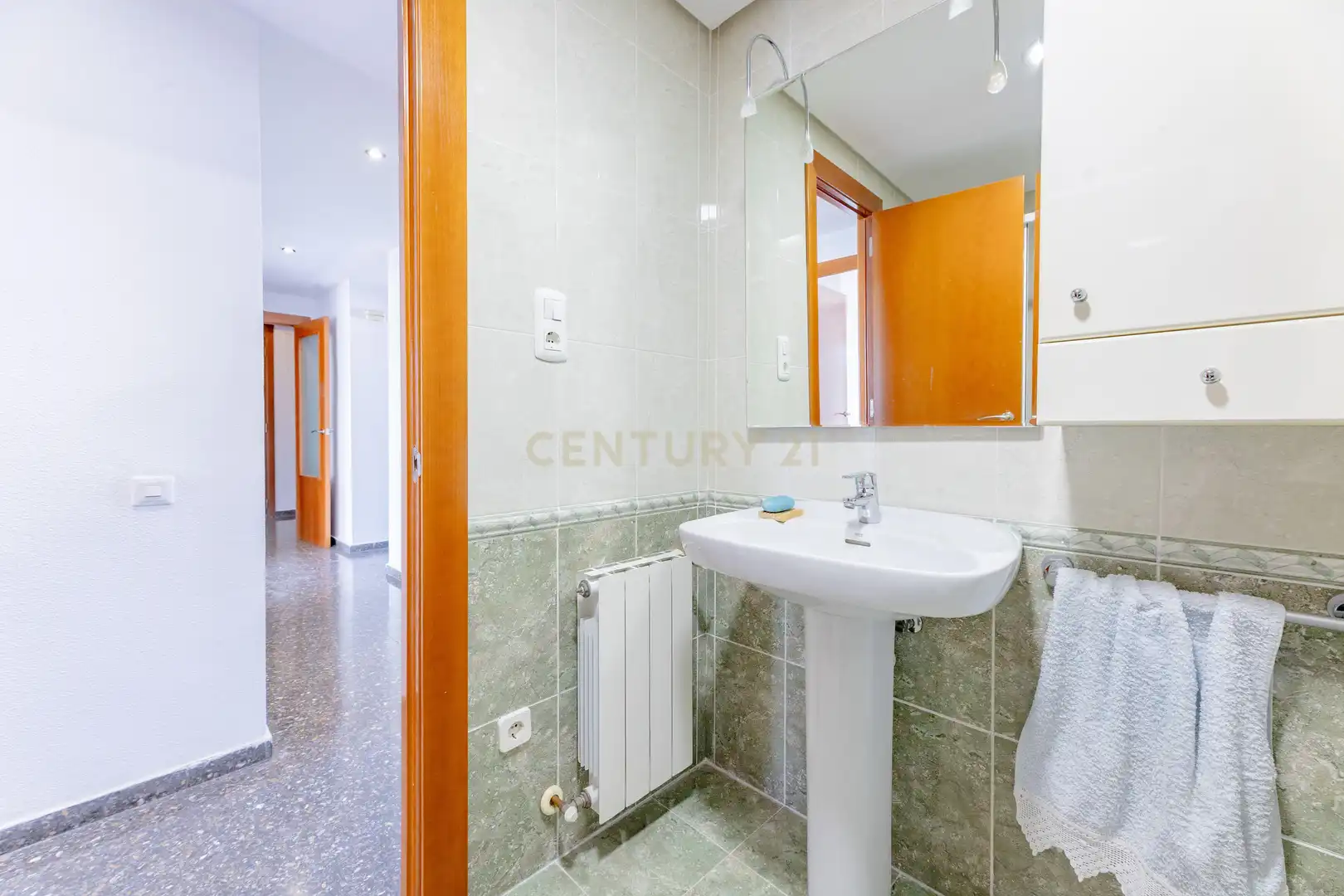 Baño de Piso en venta en Valencia