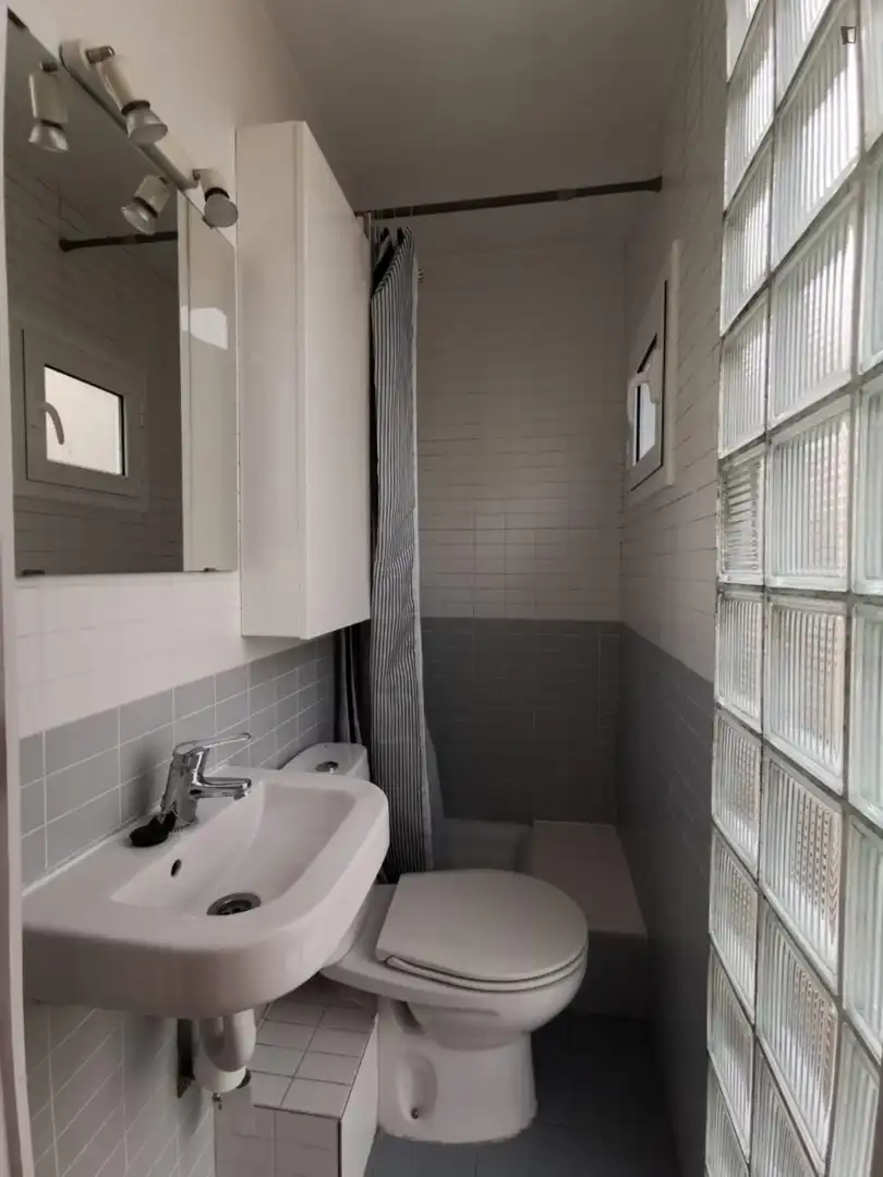Apartamento de alquiler en Barri Gòtic