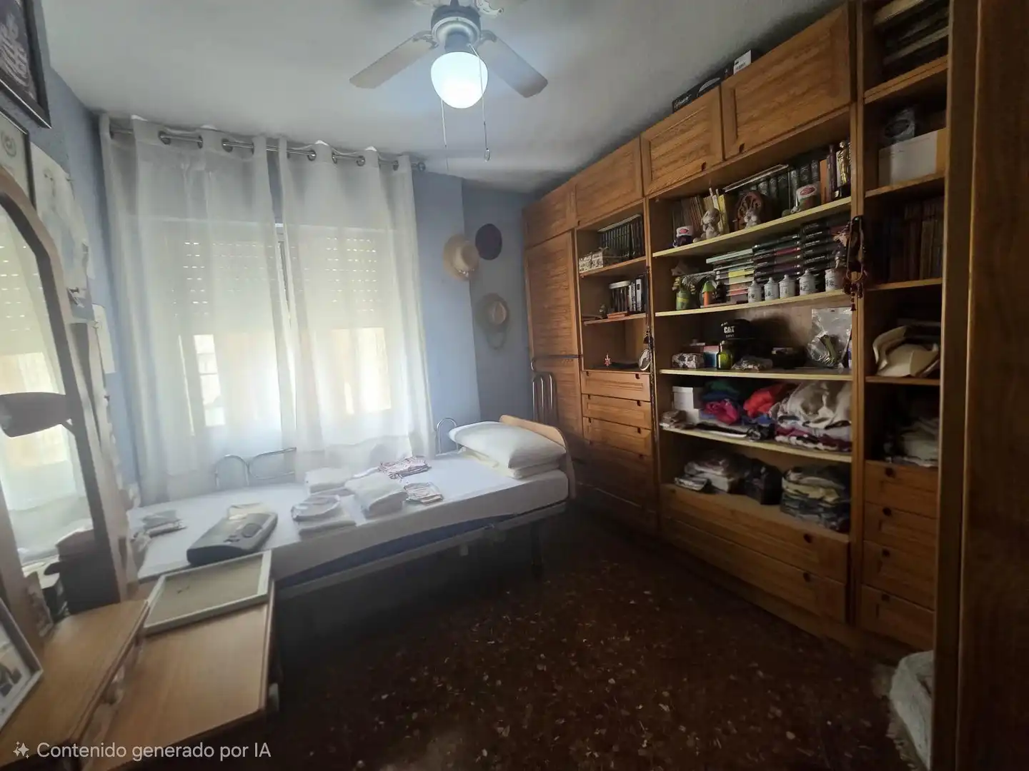Flat with lift for sale in Centro, imagen 7