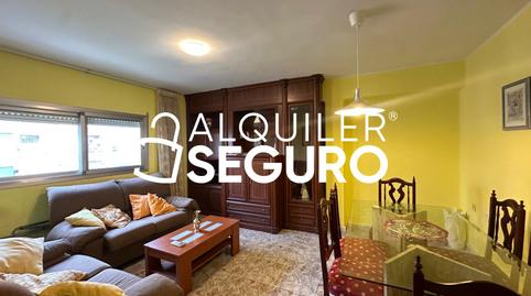 Photo 2 of Flat to rent in Periodista Gil Sumbiela, Barrio de Benicalap, Valencia