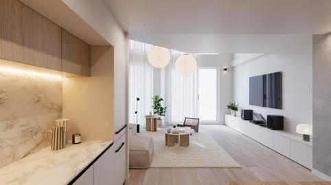Foto 3 de Dúplex en venda a Carrer de Nàpols, El Camp d'en Grassot i Gràcia Nova, Barcelona Capital