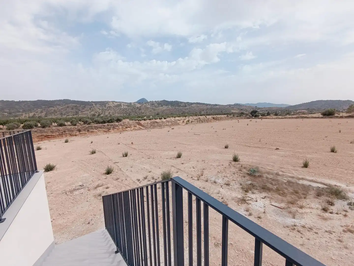 Houses for sale in Abanilla  with Air Conditioner, Heating and Terrace