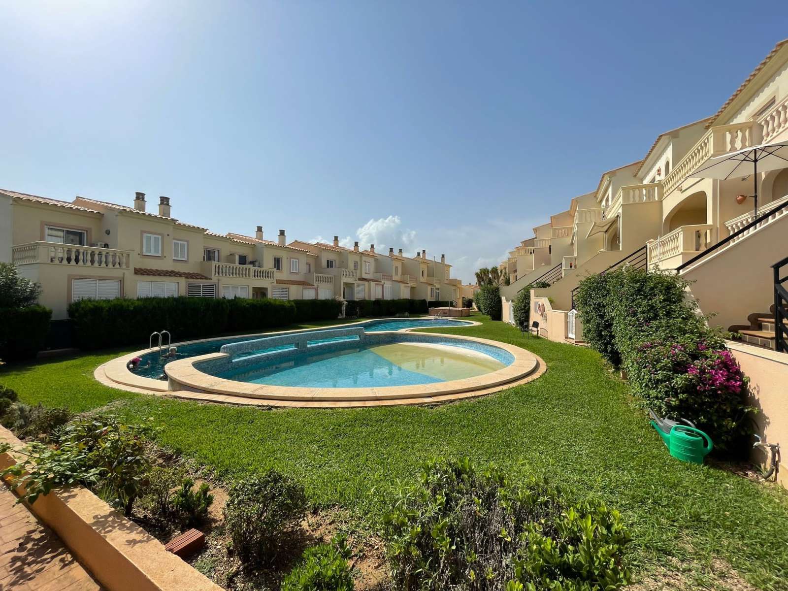 Apartment to share in Manacor Centre