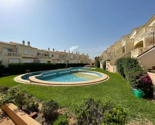 Swimming pool of Apartment to share in Manacor  with Air Conditioner, Heating and Terrace