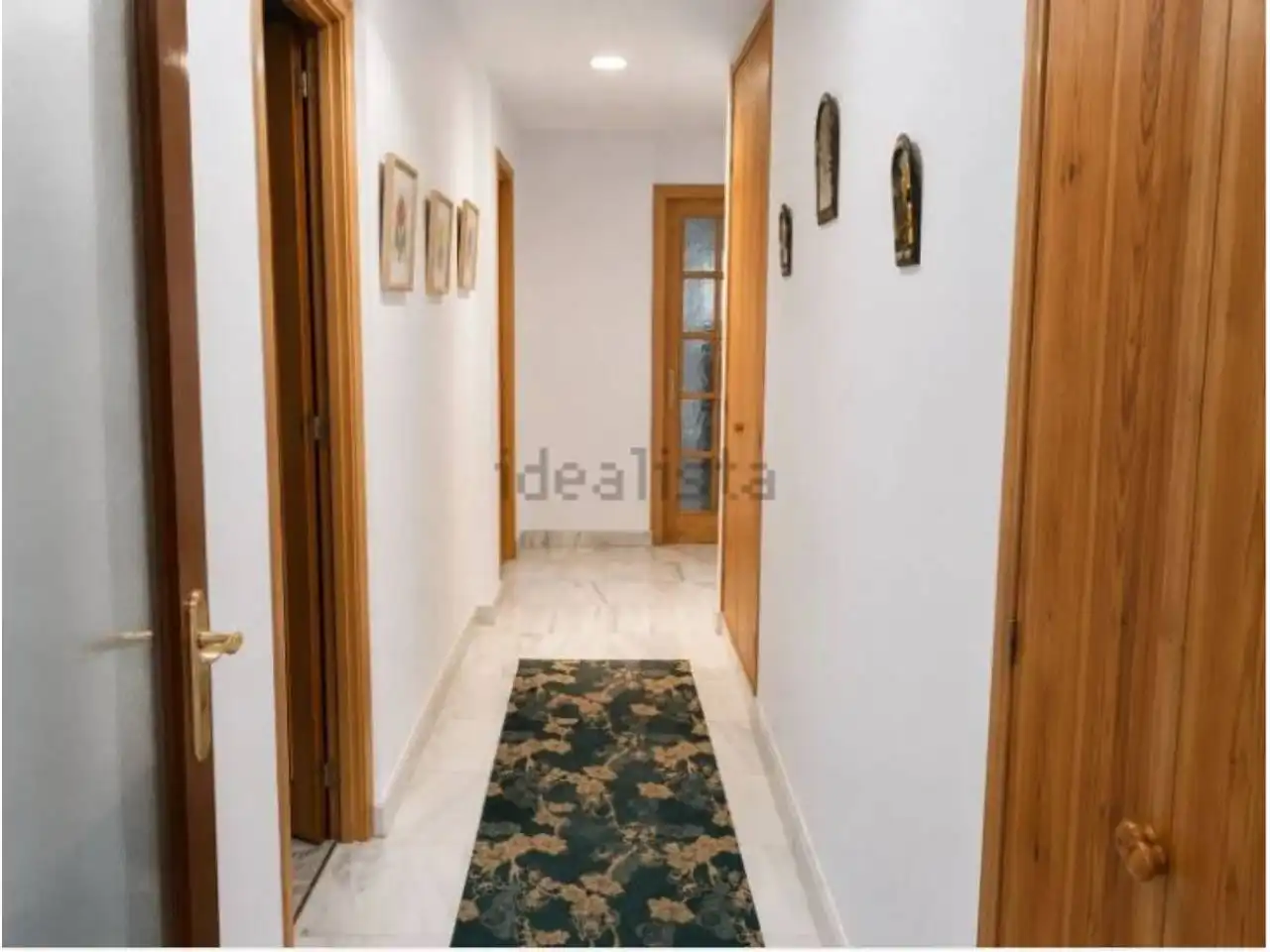 Chalet con jardín en venta en Urbanizacion Arrobones, imagen 5