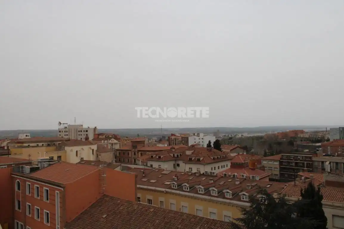 Pis en venda a Casco Histórico, imagen 8