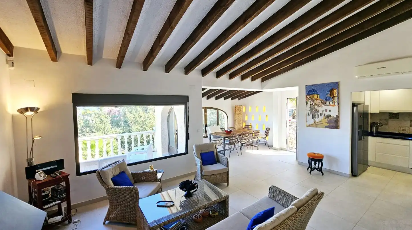 Villa avec terrasse à vendre à Maryvilla, imagen 8
