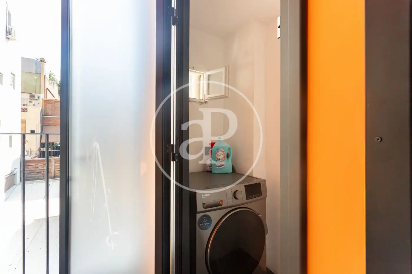 Piso en venta en Barcelona con Aire acondicionado, Calefacción y Balcón