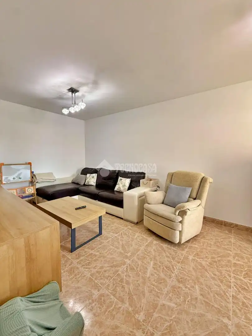 Casa adosada en venta en El Ejido, Almería