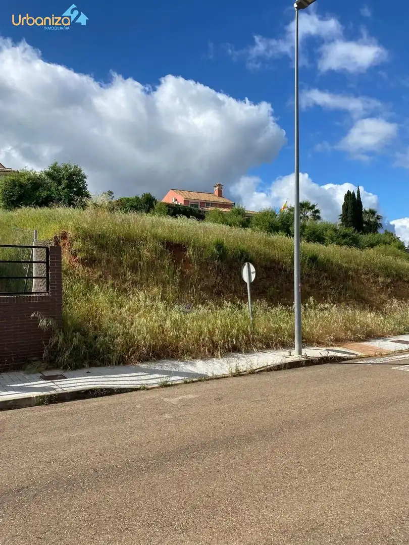 Terreny residencial en venda a Carretera de Sevilla - Los Montitos, imagen 2