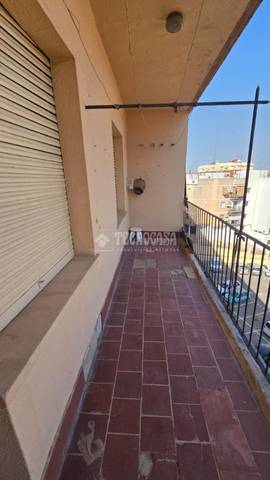 Piso en Venta en Sagunto - Edisol