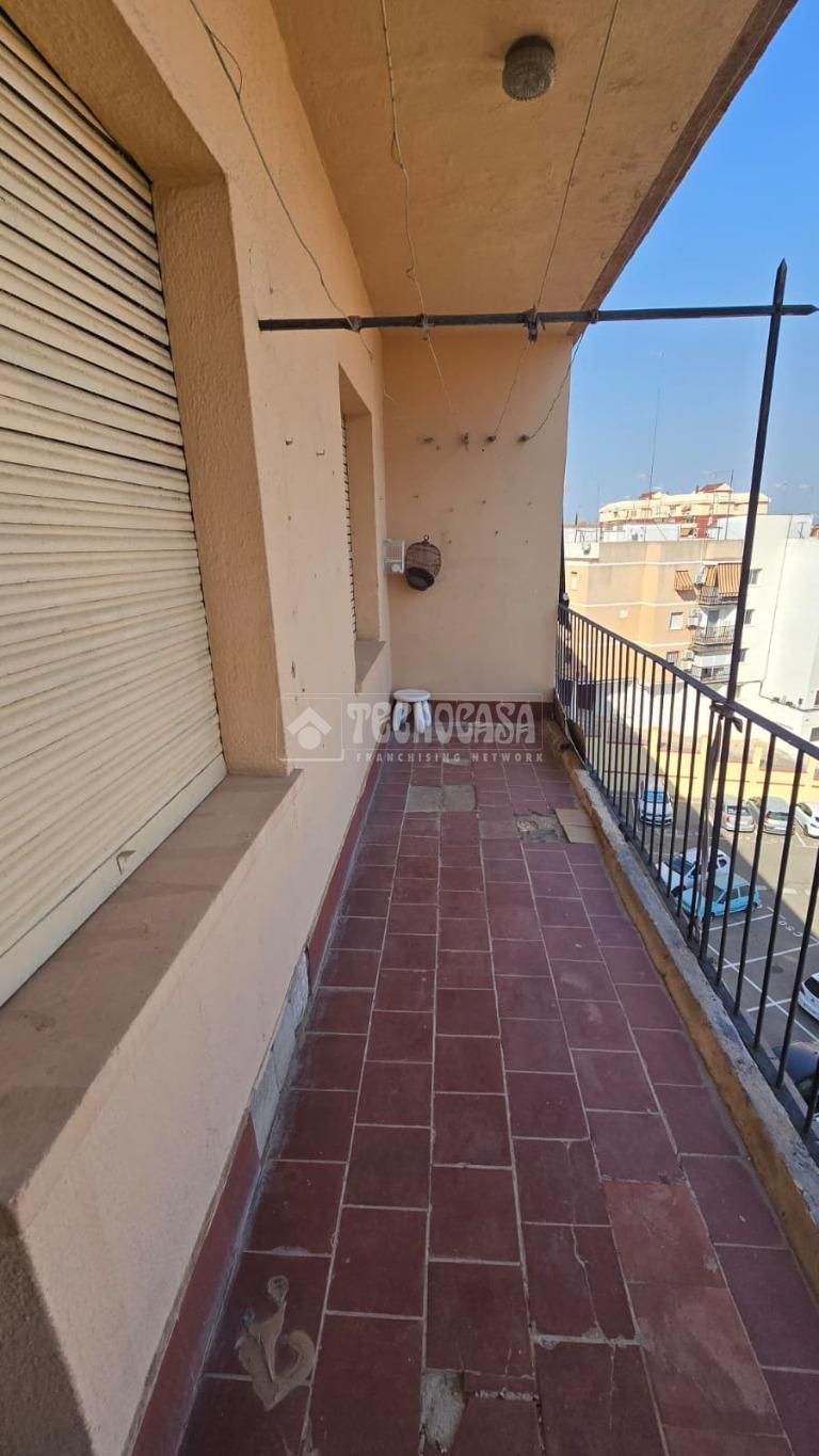 Flat for sale in Sagunto - Edisol