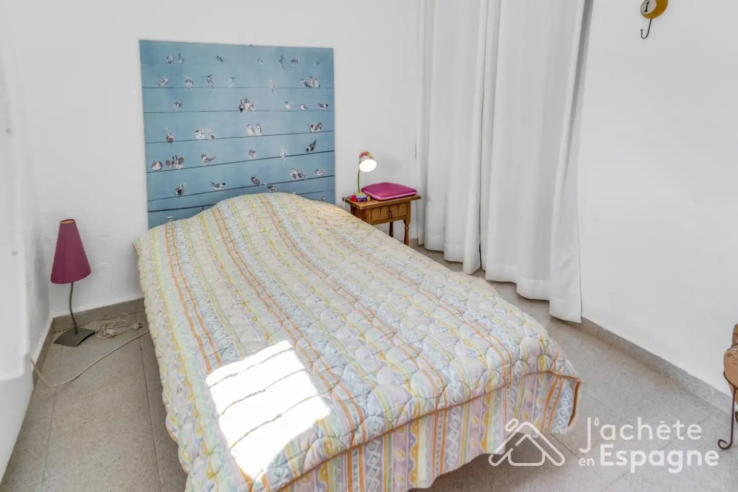Finca rústica en venta en N/A, Ulldecona