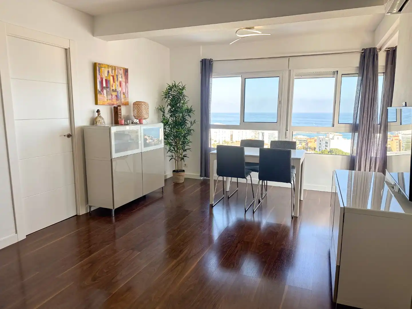 Penthouse with pool for sale in avenida terramar alto 9, imagen 7