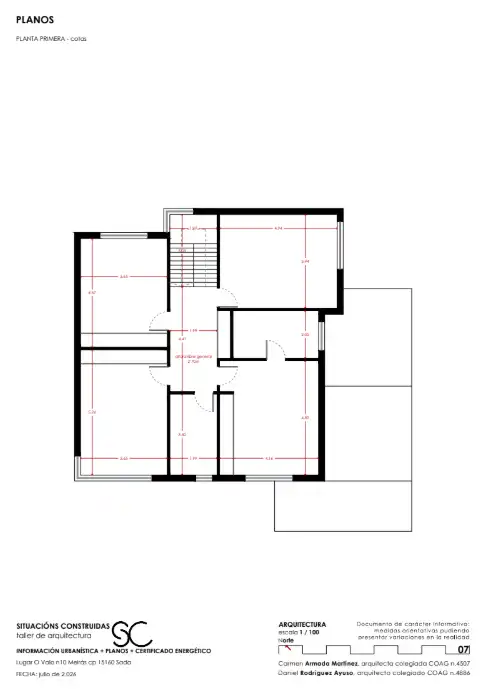 Casa o chalet en venta en Sada (A Coruña) con Calefacción, Jardín privado y Piscina