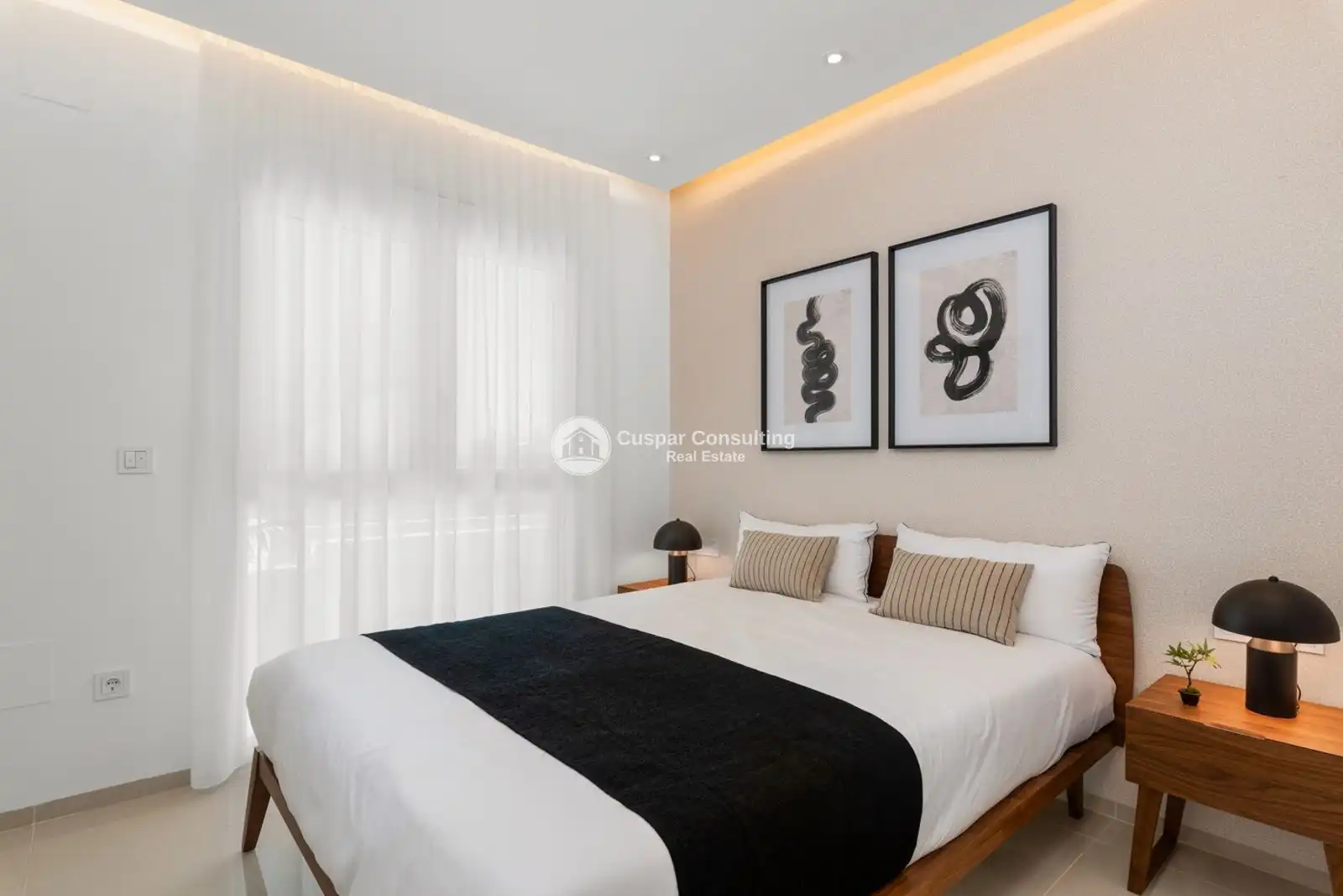 Apartament amb piscina en venda a Galicia, imagen 16